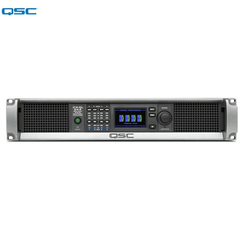 Cục Đẩy Công Suất QSC CX-Qn 2K4